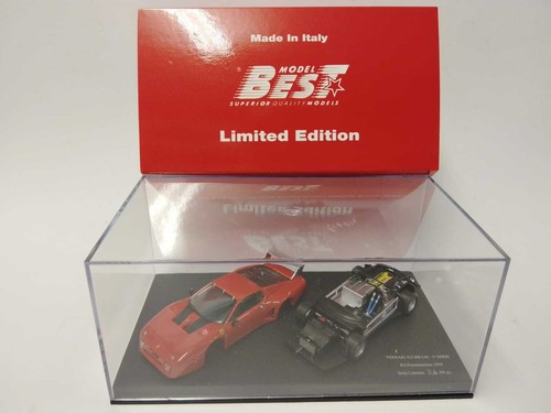 Meilleur ferrari 512 - ferrari,