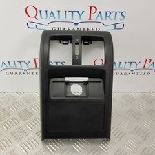 VOLKSWAGEN PASSAT CC B6 REAR AIR VENT COVER TRIM 2008 TO 2012 3C0863615