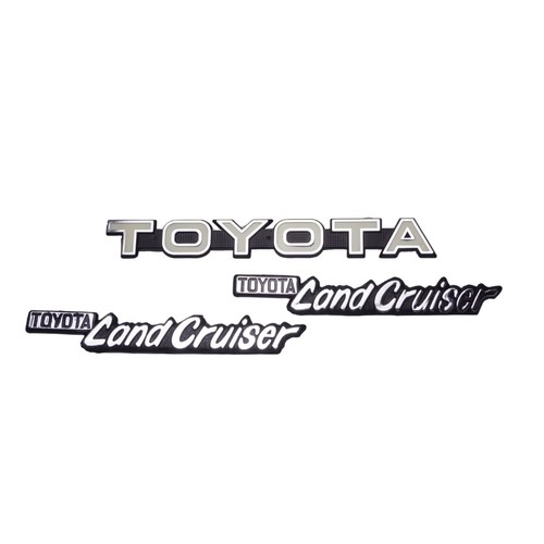 Convient pour toyota - pour, land