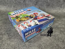 L4 001 - Board Games Mille Borne Mario Kart Published by DUJARDIN.