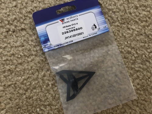 Walkera part master z - part, hm-master