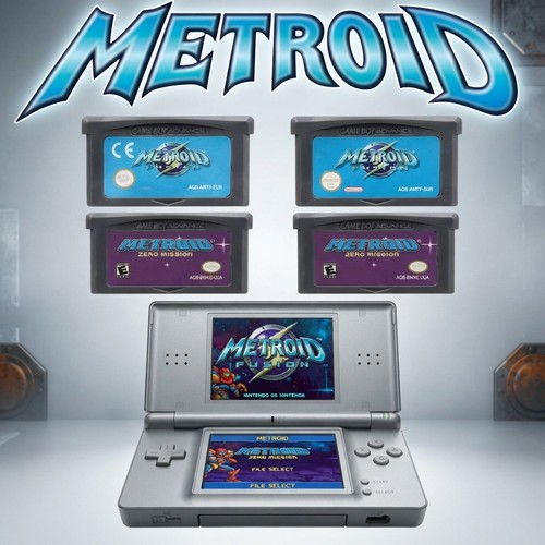 Jeu game boy advance - game,