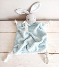 KALOO doudou plat carré lapin