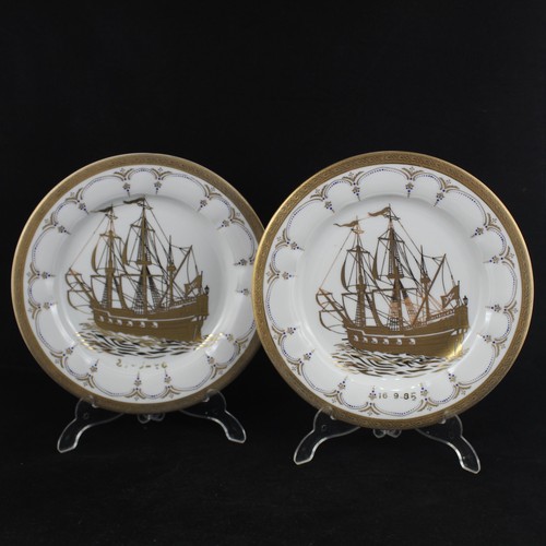 Assiettes seltmann weiden - 2,