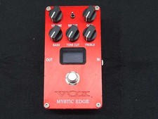 VOX MYSTIC EDGE Valve