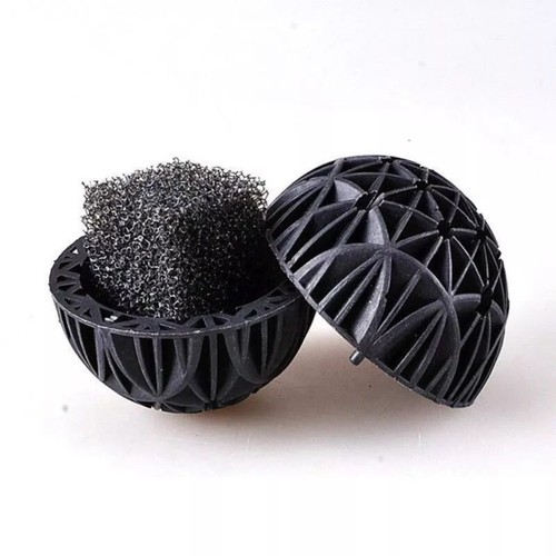 500pcs aquarium bio - 500pcs,