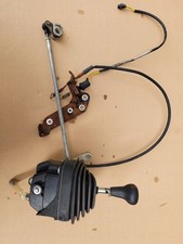 Yamaha Grizzly 350 400 marron