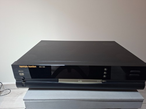 Harman kardon lecteur dvd 1500 - kardon,