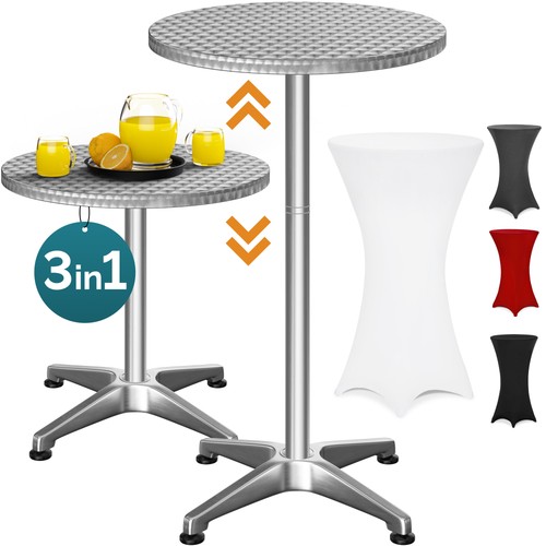 Table basse mange - table, debout