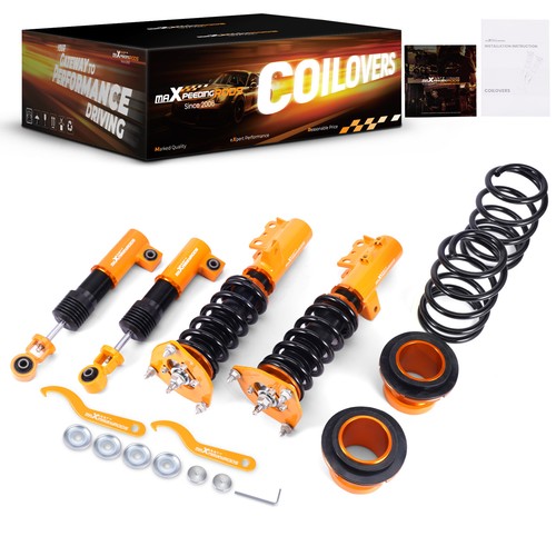 Suspension combinés filetés - combinés,