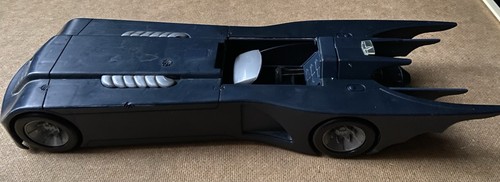 Batmobile batman série - batmobile,