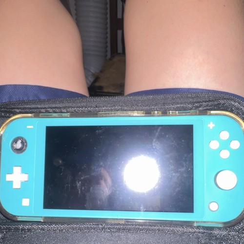 Nintendo switch lite marche - switch,