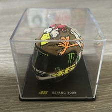 Casque Miniature Moto