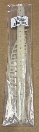 Head bumper grommet set you - bumper,