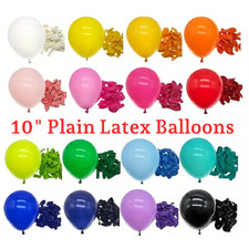 Hélium Latex Ballons 25.4cm