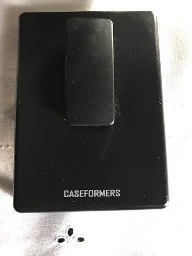 New caseformers black - new,