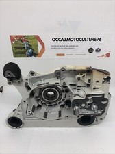 Demi- Carter Côté Embrayage