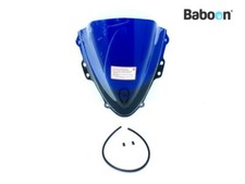 Pare-brise / écran Suzuki GSX