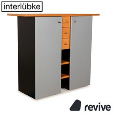 Interlübke Meuble En Bois