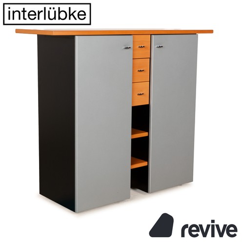 Interlübke meuble bois - interlübke,