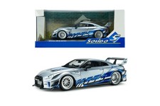 Nissan GT-R (R35) Liberty Walk