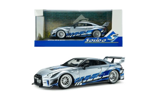 Nissan liberty walk - nissan,