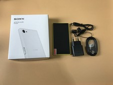 Original Sony Xperia Z5 Compact E5823 Mobile Phone 4.6'' 32GB 23MP GSM Unlocked