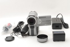 CM SALE [MINT] Sony Handycam DCR-PC120 NTSC MiniDV Caméscope Caméra Vidéo...
