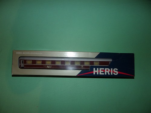 Heris voiture lits - voiture,