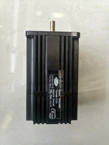 Moog animatics sm3420d oc2 - moog,