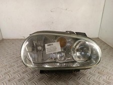 Optique avant principal droit (feux)(phare) VOLKSWAGEN GOLF 4 1J1941018F