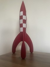 Modèle Iconique de La fusée
