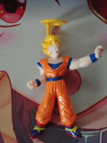 Figurine dragon ball - figurine,
