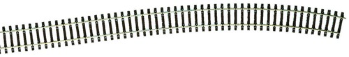 Roco 42400 rails - h0,
