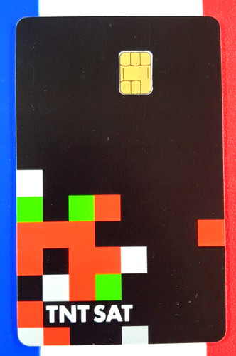 Carte tntsat - ✅carte,