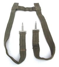 Harnais pour Container US