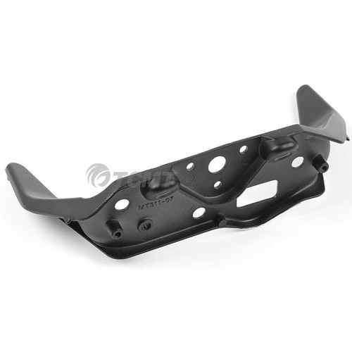 Upper stay fairing - stay,