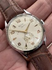 Vintage Arsa  Dynamic 15 Rubis  Watch Orologio Montre Uhren