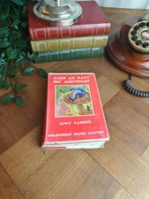 Alice au Pays des Merveilles -