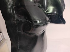 Shorts Homme Latex Hose 0,8mm