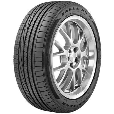 Pneu neuf goodyear - neuf, 245