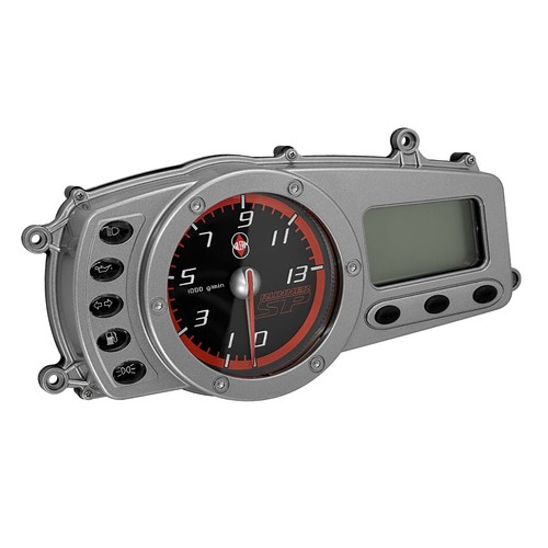 Mf7236 instrumentation complet - mf7236,
