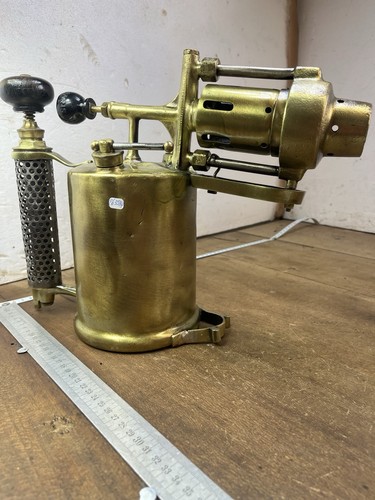 Lampe souder vesta - à,