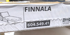 Ikea FINNALA Chaise Lounge