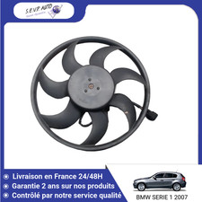 🇫🇷 MOTEUR VENTILATEUR