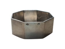 Rond De Serviette Argent