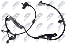CAPTEUR ABS TOYOTA SEQUOIA -07