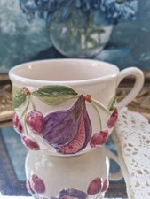 Grande Tasse À  Dejeuner