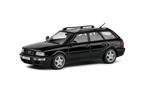 Audi rs2 avant 1995 - audi,