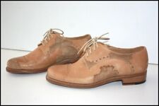 FREE LANCE Derbies à Lacets